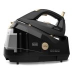Праска BLACK+DECKER BXSS2400E