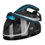 Праска BLACK+DECKER BXSS2401E
