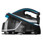 Праска BLACK+DECKER BXSS2401E - Зображення 5