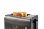 Тостер BLACK+DECKER BXTO900E - Зображення 3