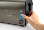Тостер BLACK+DECKER BXTO900E - Зображення 4