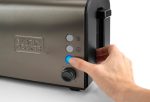 Тостер BLACK+DECKER BXTO900E - Зображення 5