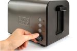 Тостер BLACK+DECKER BXTO900E - Зображення 6