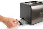 Тостер BLACK+DECKER BXTO900E - Зображення 7
