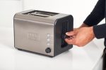 Тостер BLACK+DECKER BXTO900E - Зображення 10