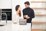 Тостер BLACK+DECKER BXTO900E - Зображення 11