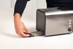 Тостер BLACK+DECKER BXTO900E - Зображення 12