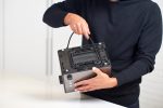 Тостер BLACK+DECKER BXTO900E - Зображення 13