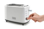 Тостер BLACK+DECKER BXTOA820E - Зображення 4