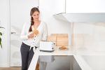 Тостер BLACK+DECKER BXTOA820E - Зображення 7