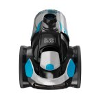 Мережевий пилосос BLACK+DECKER BXVML701E - Зображення 2