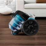 Мережевий пилосос BLACK+DECKER BXVML701E - Зображення 6