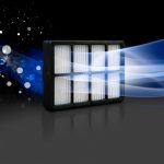 Мережевий пилосос BLACK+DECKER BXVML701E - Зображення 9