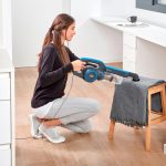 Мережевий пилосос BLACK+DECKER BXVMS600E - Зображення 4