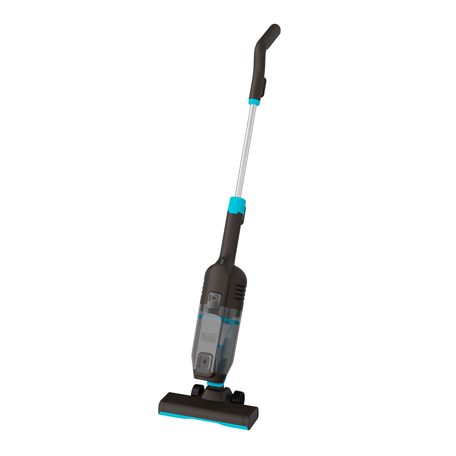 BXVMS601E.jpeg Мережевий пилосос BLACK+DECKER BXVMS601E - Зображення 1