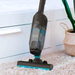 Мережевий пилосос BLACK+DECKER BXVMS601E - Зображення 6