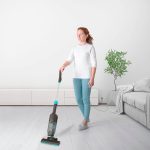 Мережевий пилосос BLACK+DECKER BXVMS601E - Зображення 8