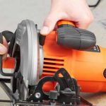 Дискова пила 1500 Вт 190 мм BLACK+DECKER CS1550 - Зображення 2