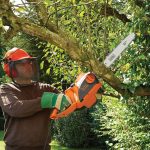 Ланцюгова пила BLACK+DECKER CS2040 - Зображення 2