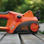 Ланцюгова пила BLACK+DECKER CS2040 - Зображення 5