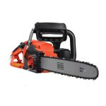 Ланцюгова пила 2200 Вт 45 см BLACK+DECKER CS2245