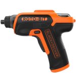 Викрутка 3,6 В / 36 В 1,5 А·год BLACK+DECKER CS36BSC - Зображення 2