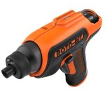 Викрутка 3,6 В / 36 В 1,5 А·год BLACK+DECKER CS36BSC - Зображення 3