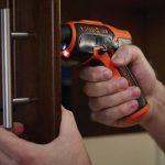 Викрутка 3,6 В / 36 В 1,5 А·год BLACK+DECKER CS36BSC - Зображення 5