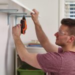 Викрутка 3,6 В / 36 В 1,5 А·год BLACK+DECKER CS36BSC - Зображення 6