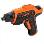 Викрутка 3,6 В / 36 В 1,5 А·год BLACK+DECKER CS36BST