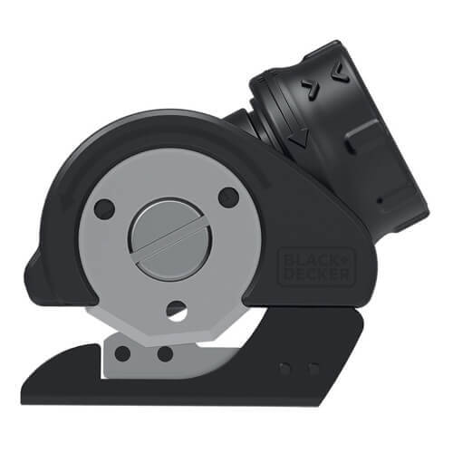 CSCA3.jpeg Біта / насадка BLACK+DECKER CSCA3 - Зображення 1