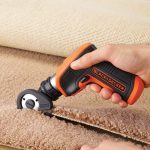 Біта / насадка BLACK+DECKER CSCA3 - Зображення 3