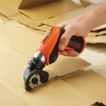 Біта / насадка BLACK+DECKER CSCA3 - Зображення 4