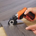Біта / насадка BLACK+DECKER CSCA3 - Зображення 6
