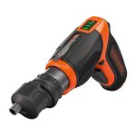 Дриль-шурупокрут BLACK+DECKER CSOA2 - Зображення 2