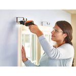 Дриль-шурупокрут BLACK+DECKER CSOA2 - Зображення 3