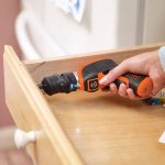 Дриль-шурупокрут BLACK+DECKER CSOA2 - Зображення 4