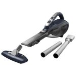 Акумуляторний пилосос 10,8 В 2 А·год BLACK+DECKER DVA315JF