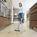 Акумуляторний пилосос 10,8 В 2 А·год BLACK+DECKER DVA315JF - Зображення 4