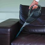 Акумуляторний пилосос 10,8 В 2 А·год BLACK+DECKER DVA315JF - Зображення 7