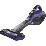 Акумуляторний пилосос 10,8 В 2,5 А·год BLACK+DECKER DVA325JP07