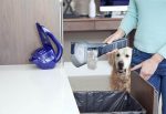 Акумуляторний пилосос 10,8 В 2,5 А·год BLACK+DECKER DVA325JP07 - Зображення 6
