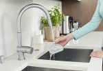 Акумуляторний пилосос 10,8 В 2,5 А·год BLACK+DECKER DVA325JP07 - Зображення 7