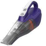Акумуляторний пилосос 12 В 1,5 А·год BLACK+DECKER DVB315JP - Зображення 3