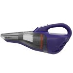 Акумуляторний пилосос 12 В 1,5 А·год BLACK+DECKER DVB315JP - Зображення 4