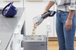 Акумуляторний пилосос 12 В 1,5 А·год BLACK+DECKER DVB315JP - Зображення 6