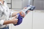 Акумуляторний пилосос 12 В 1,5 А·год BLACK+DECKER DVB315JP - Зображення 7