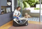 Акумуляторний пилосос 12 В 1,5 А·год BLACK+DECKER DVB315JP - Зображення 9