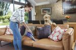 Акумуляторний пилосос 12 В 1,5 А·год BLACK+DECKER DVB315JP - Зображення 10