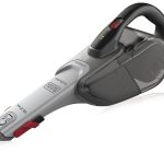 Ручний пилосос BLACK+DECKER DVJ315B